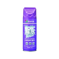 コンパル コンパルスーパー解氷スプレー330ml 0 30808 FC941VB-2258450