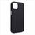 パワーサポート iPhone 14用保護ケース Rubber Black PFIK-72-イメージ2