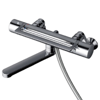 TOTO 浴室サーモ水栓 TBY01405J1