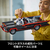 レゴジャパン LEGO 76328 バットマン：名作TVシリーズ バットモービル 76328ﾊﾞﾂﾄﾏﾝTVﾊﾞﾂﾄﾓ-ﾋﾞﾙ-イメージ7