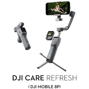 DJI DCRカード版1年 OM8P OCM001-イメージ1
