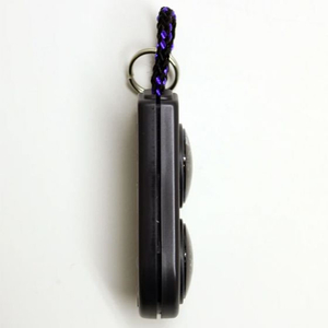 エスコ 30×12×60mm 温度計付コンパス FCD557Y-EA739CB-24-イメージ5