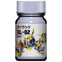 ガイアノーツ EL-02 ライラック ｶﾞｲｱEL02ﾗｲﾗﾂｸ