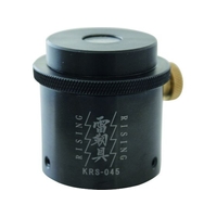 カネテック ハンディサポートジャッキ雷靭具 49～820.48KRS-045 FC580CL-1661700