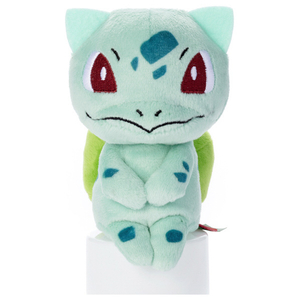 タカラトミーアーツ ポケットモンスター ポケモン/ちょっこりさん/フシギダネ フシギダネ ﾎﾟｹﾓﾝﾁﾖﾂｺﾘｻﾝﾌｼｷﾞﾀﾞﾈ-イメージ1