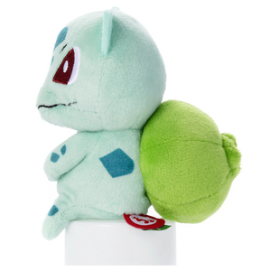 タカラトミーアーツ ポケットモンスター ポケモン/ちょっこりさん/フシギダネ フシギダネ ﾎﾟｹﾓﾝﾁﾖﾂｺﾘｻﾝﾌｼｷﾞﾀﾞﾈ-イメージ3