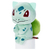 タカラトミーアーツ ポケットモンスター ポケモン/ちょっこりさん/フシギダネ フシギダネ ﾎﾟｹﾓﾝﾁﾖﾂｺﾘｻﾝﾌｼｷﾞﾀﾞﾈ-イメージ2