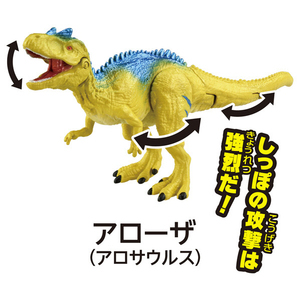タカラトミー 冒険大陸 アニアキングダム ハートと陸の対決セット (ドラゴン島Ver.) ｱﾆｱKDﾊ-ﾄﾄﾘｸﾉﾀｲｹﾂﾄﾞﾗｺﾞﾝﾄｳ-イメージ13