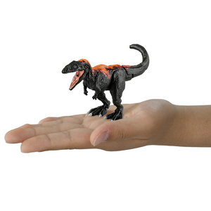 タカラトミー 冒険大陸 アニアキングダム ハートと陸の対決セット (ドラゴン島Ver.) ｱﾆｱKDﾊ-ﾄﾄﾘｸﾉﾀｲｹﾂﾄﾞﾗｺﾞﾝﾄｳ-イメージ6
