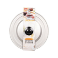 パール金属 クックビーン アルミフライパンカバー 24～28cm用 FC636NM-H-5501