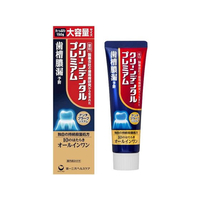 第一三共ヘルスケア クリーンデンタルプレミアム 150g FCE025Y