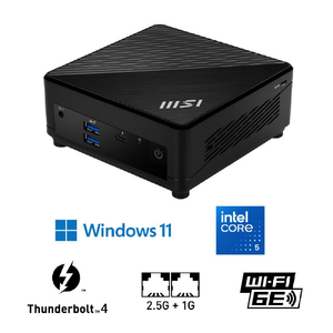 MSI Cubi 5 1MA-656JP CUBI-5-1MA-656JP-イメージ1