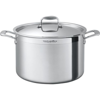 ビタクラフト ビタクラフトジャパン/プロ 半寸胴鍋 24cm No.0223 FC312LY-8453760