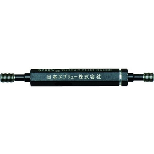 日本スプリュー ゲージ M8×1.25M8-1.25 FC929JA-1258484-イメージ1