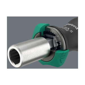 ＷＥＲＡ ８３８　ＲＡ　Ｓ　ラチェット機能付き差替式ビットホルダー　 ６．３５ｍｍ 051492-イメージ3