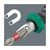 ＷＥＲＡ ８３８　ＲＡ　Ｓ　ラチェット機能付き差替式ビットホルダー　 ６．３５ｍｍ 051492-イメージ4