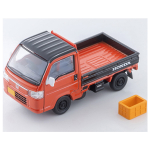 トミーテック トミカリミテッドヴィンテージ NEO LV-N329d ホンダ アクティ トラック タウン スピリットカラースタイル(赤/黒) LVN329Dﾎﾝﾀﾞｱｸﾃｲﾄﾗﾂｸﾀｳﾝ-イメージ5