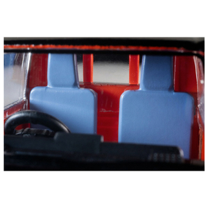 トミーテック トミカリミテッドヴィンテージ NEO LV-N329d ホンダ アクティ トラック タウン スピリットカラースタイル(赤/黒) LVN329Dﾎﾝﾀﾞｱｸﾃｲﾄﾗﾂｸﾀｳﾝ-イメージ6