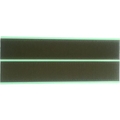 ユタカメイク マジックテープ 25mm×15cm ベージュ FC145GB-7540361