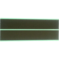 ユタカメイク マジックテープ 25mm×15cm ベージュ FC145GB-7540361