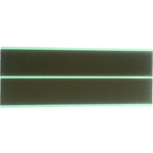 ユタカメイク マジックテープ 25mm×15cm ベージュ FC145GB-7540361-イメージ1