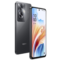 OPPO SIMフリースマートフォン OPPO A79 5G ミステリーブラック CPH2557BK