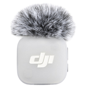 DJI マイクミニ2 トランスミッタ DMM531-イメージ2