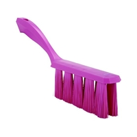 キョーワクリーン UST ベーカリーブラシ 4585 ピンク FC436HR-8289080