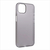 パワーサポート iPhone 14用保護ケース Clear Black PFIK-73-イメージ2