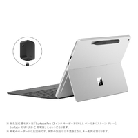マイクロソフト EP2-46399 特別モデル 2in1 ノートPC Surface Pro 12