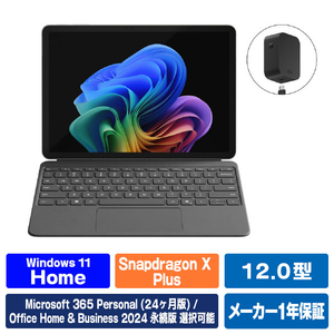マイクロソフト EP2-46399 特別モデル Surface Pro 12 インチ