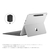 マイクロソフト 特別モデル　2in1 ノートPC  Surface Pro 12 インチ Snapdragon X Plus/16/256 + キーボード(スリムペン付き)ストーン グレー + 45W USB-C 充電器 プラチナ EP2-46399-イメージ5