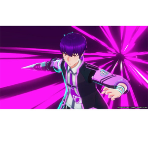 コンパイルハート Villion：Code【Switch 2】 BEEPABESA-イメージ8