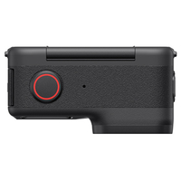 insta360 CINSBBGA-SB ウェアラブルカメラ 8K Ace Pro2(通常版