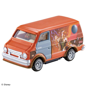 タカラトミー ドリームトミカ SP フィニックのバン フィニックのバン DトミカSPフイニツクノバン タカラトミー ドリームトミカ SP フィニックのバン フィニックのバン DトミカSPフイニツクノバン