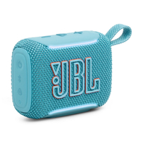 JBL JBL GO 5 ターコイズブルー JBLGO5TBLUJN