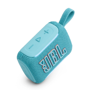 JBL JBL GO 5 ターコイズブルー JBLGO5TBLUJN-イメージ6