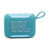 JBL JBL GO 5 ターコイズブルー JBLGO5TBLUJN-イメージ2