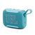 JBL JBL GO 5 ターコイズブルー JBLGO5TBLUJN-イメージ3