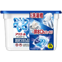 Ｐ＆Ｇ アリエールGBプロ本体 14個 ｱﾘｴ-ﾙGBﾌﾟﾛﾎﾝﾀｲ14ｺ