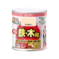 カンペハピオ 油性ウレタンガード アイボリー 0.7L FCB139N