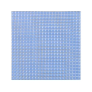 イノベックス クラウンネット 24メッシュ 91cm×2m グレイ グレー0.9120.8424 FC729HD-8194804-イメージ3