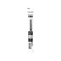 ぺんてる エナージェルインフリー替芯 0.7mm 黒 F051695-XLR7TL-A