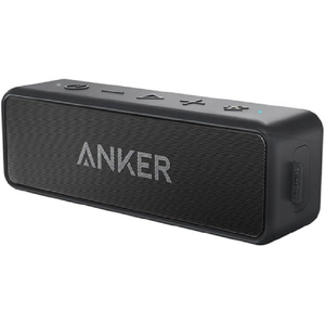 Anker SoundCore 2【USB Type-C充電】 ブラック A3105017-イメージ1