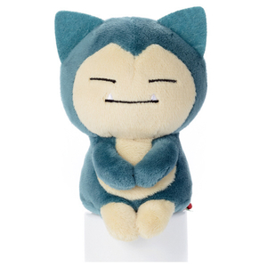 タカラトミーアーツ ポケットモンスター ポケモン/ちょっこりさん/カビゴン カビゴン ﾎﾟｹﾓﾝﾁﾖﾂｺﾘｻﾝｶﾋﾞｺﾞﾝ-イメージ1