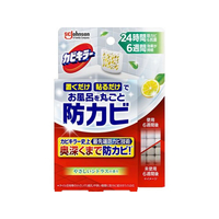 ジョンソン カビキラー置くだけ防カビジェル シトラス 本体 FC853TD