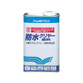 アトムサポート 防水クリヤー塗料 1L FCB299H