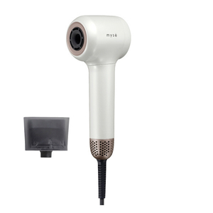 ヤーマン myse Airy Me White ホワイト MS91W-イメージ3