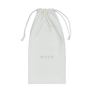 ヤーマン myse Airy Me White ホワイト MS91W-イメージ5