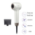 ヤーマン myse Airy Me White ホワイト MS91W-イメージ2